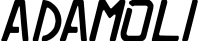 ADAMOLI (1)a